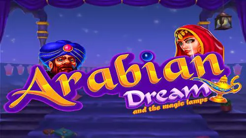 Arabian Dream Remastered - Marakumi - Kenya
